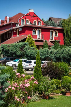 Hotel Szent István